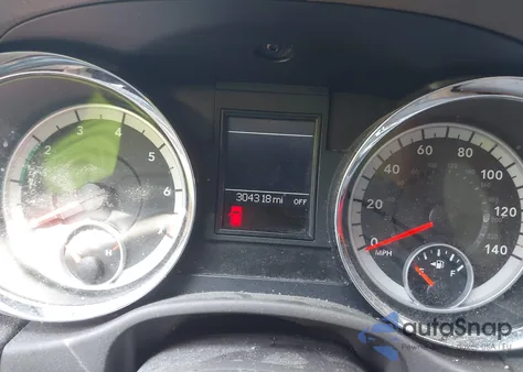 2012 Dodge Durango Sxt z USA, uszkodzony, nr VIN 1C4RDHAG2CC266502